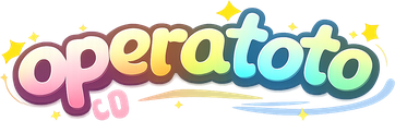Logo operatoto